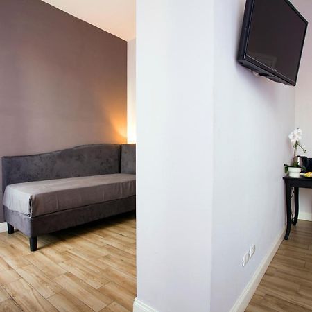 Colosseo Prestige Rooms Roma Ngoại thất bức ảnh