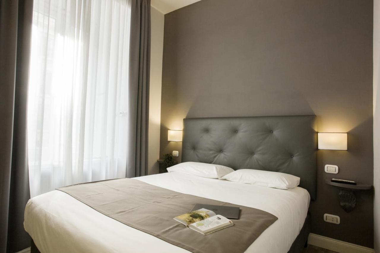 Colosseo Prestige Rooms Roma Ngoại thất bức ảnh