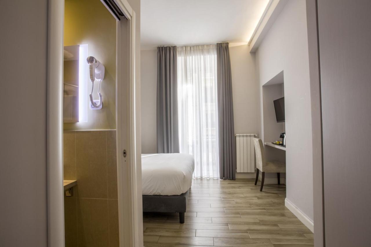 Colosseo Prestige Rooms Roma Ngoại thất bức ảnh