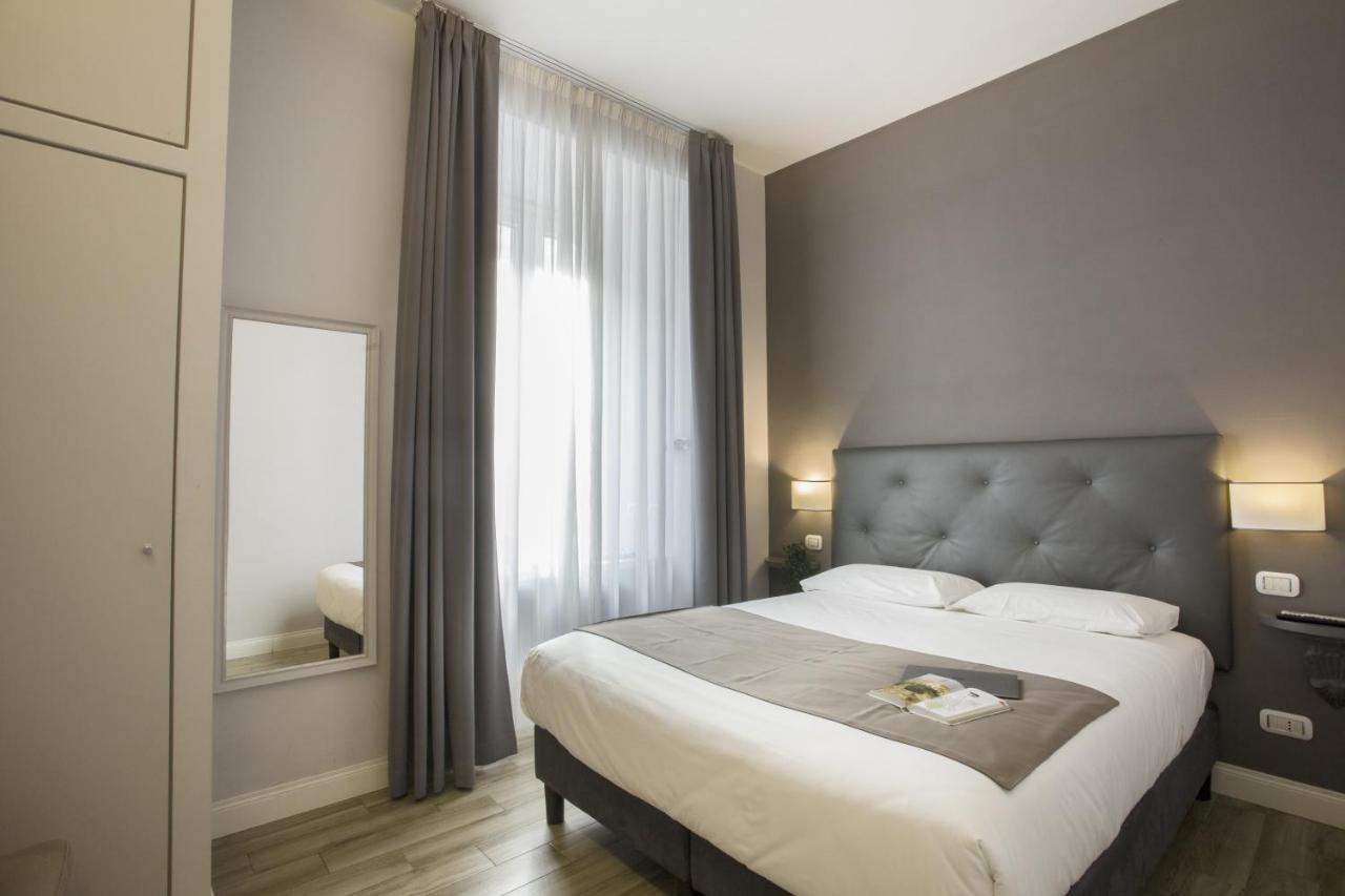 Colosseo Prestige Rooms Roma Ngoại thất bức ảnh