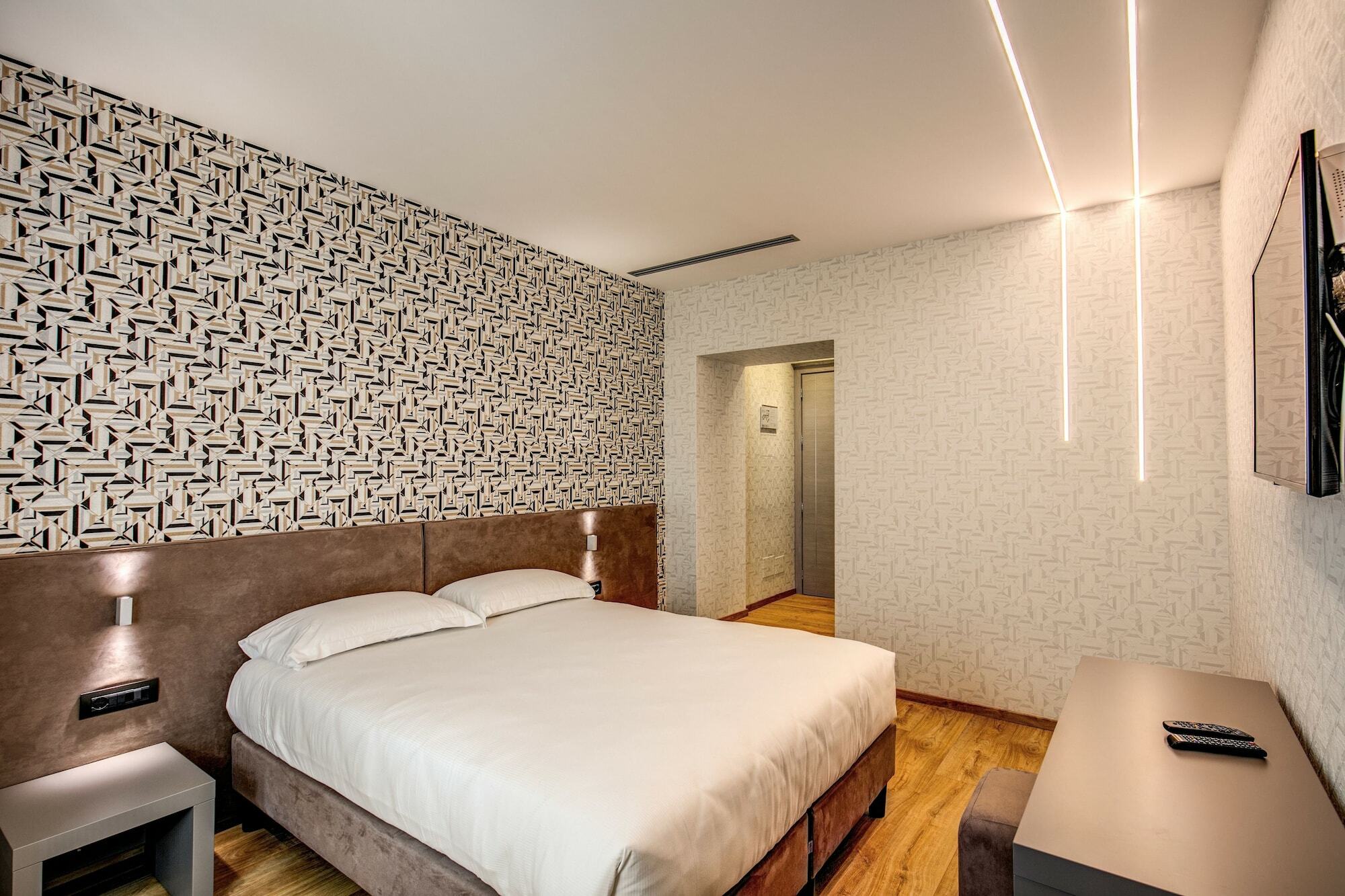 Colosseo Prestige Rooms Roma Ngoại thất bức ảnh